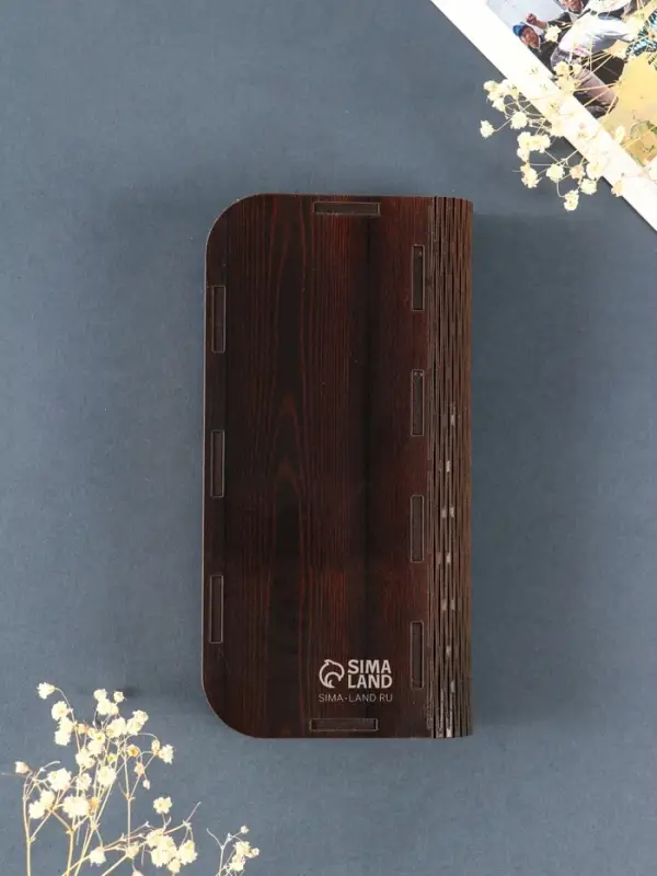 Купюрница "Царская заначка" 17х8,5 см