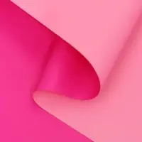 Пленка упаковочная для цветов и букетов, фуксия, 57&times;57 см
