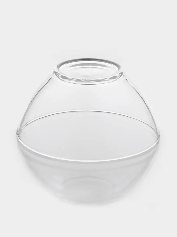 Набор салатников Luminarc &laquo;Космос&raquo;, 4 шт. - 300 мл, 1 шт. - 2.5 л., стекло, прозрачный