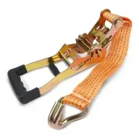 Стяжка крепления груза 10 м, 10 т, 55 мм с храповиком AVS SG-1010