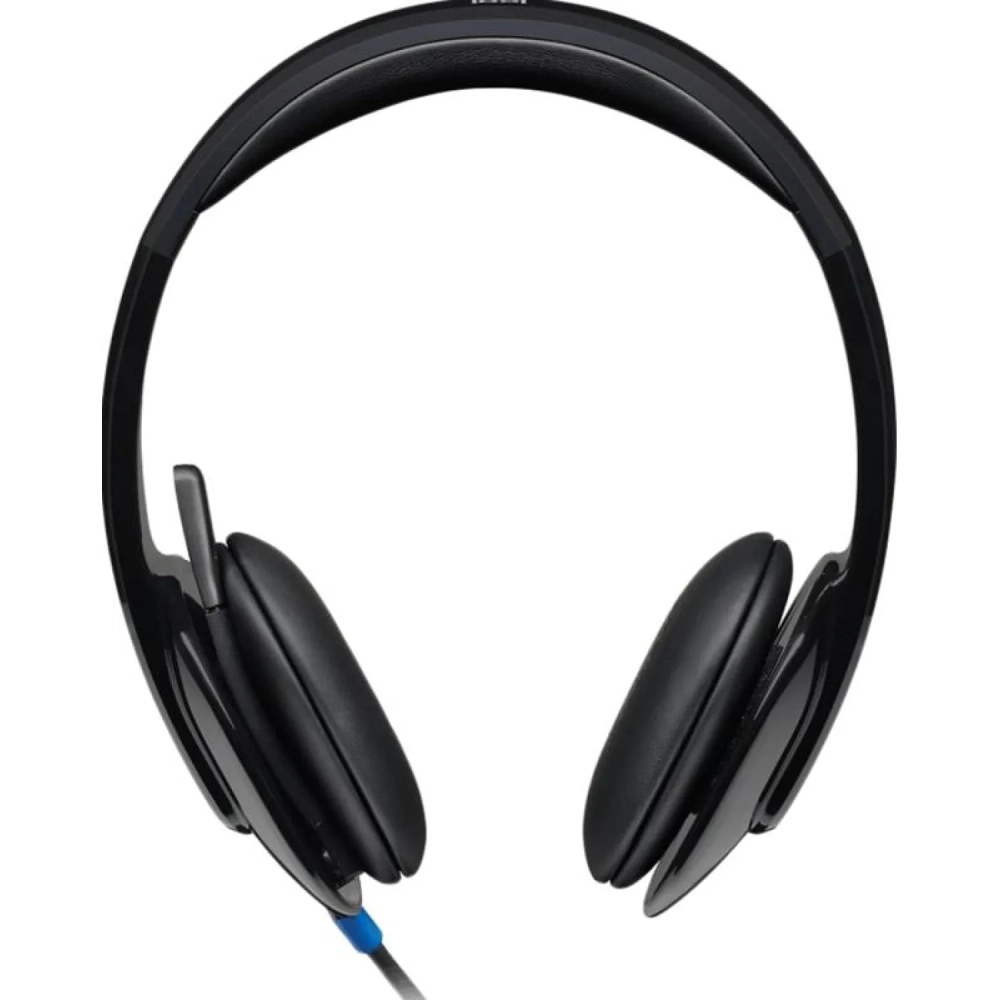 Гарнитура Logitech H540 USB Computer Headset (981-000480)
