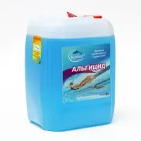 Средство против водорослей Aqualand, альгицид, 5 л