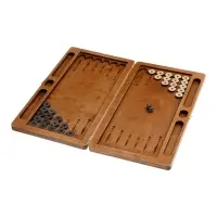 Нарды Классика Конь 45*45 см