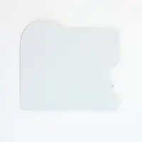 Коврик для мыши «Все вопросы после кофе», 22×20 см