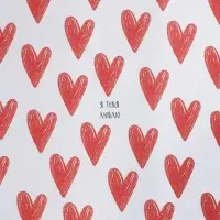 Бумага упаковочная крафтовая «Ты просто чудо», 70 х 100 см Бумага упаковочная крафтовая «Ты просто чудо», 70 х 100 см