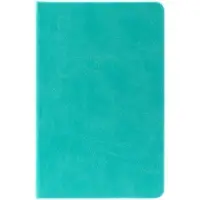 Ежедневник Base Mini, недатированный, бирюзовый Ежедневник Base Mini, недатированный, бирюзовый