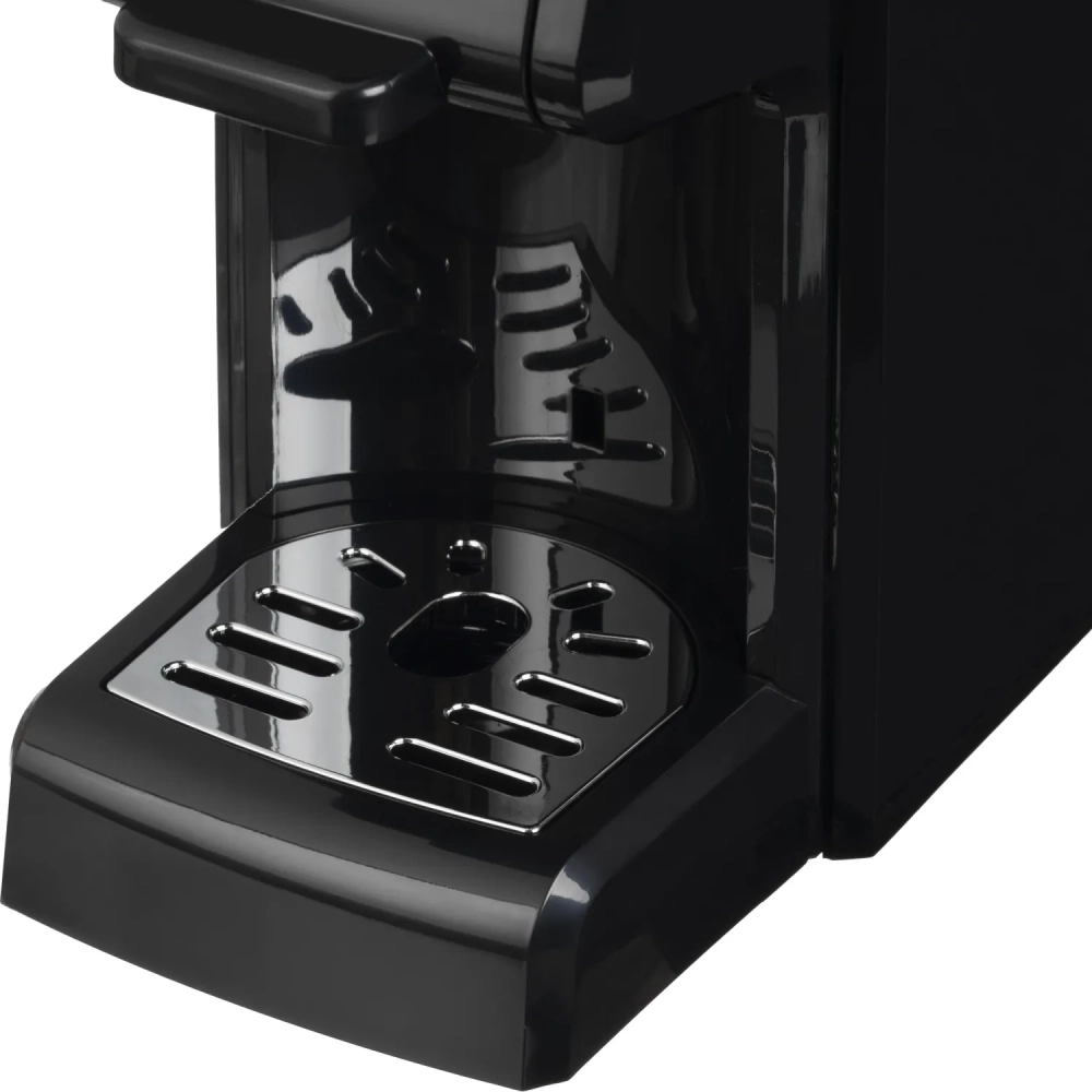 Кофемашина капсульная BigTech KСМ306, 3в1, 0,7л, черная