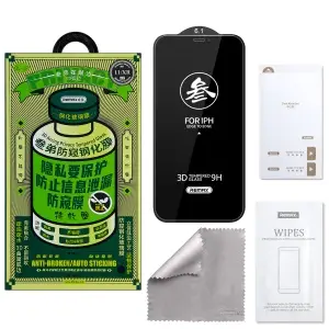 Защитное стекло для iPhone 11/XR Medicine GL-27 REMAX Privacy
