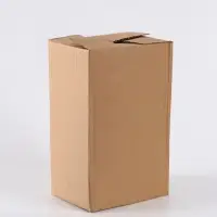 Ваза &laquo;Фонс&raquo;, 24&times;14.5 см, стекло, синяя