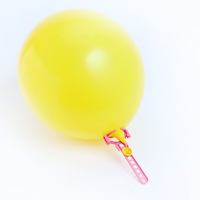 Многофункциональный держатель для шара, набор 15 шт., цвет МИКС Многофункциональный держатель для шара, набор 15 шт., цвет МИКС