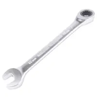 Ключ гаечный комбинированный трещоточный (12 мм) AVS K60012