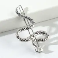 Заколка для волос &laquo;Beauty art&raquo;, 6,2 х 3,3 см