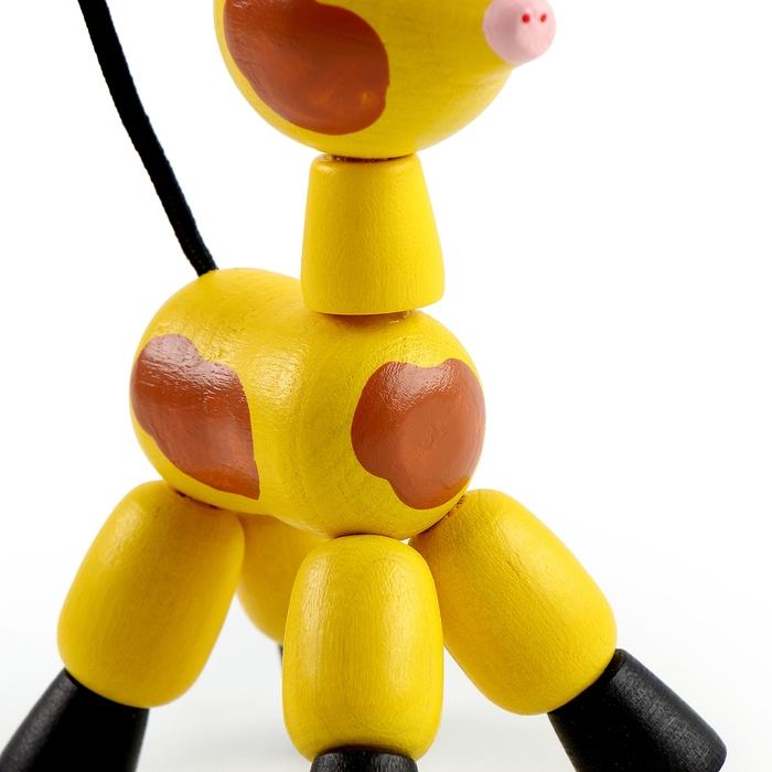 Дергунчик «Бычок» Дергунчик «Бычок»