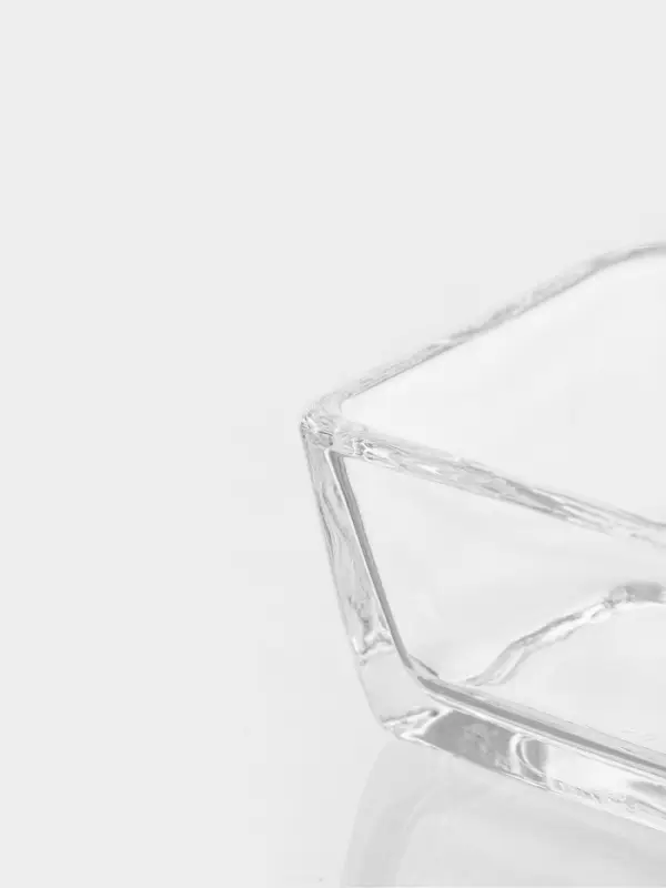 Менажница составная BAROQUE 4+1    13.5*16 см