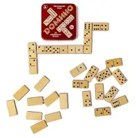 Настольная игра Десятое Королевство &laquo;Домино&raquo;