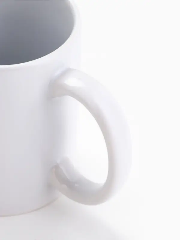 Кружка керамическая &laquo;Главное дружить со своей кукушечкой&raquo;, 320 мл