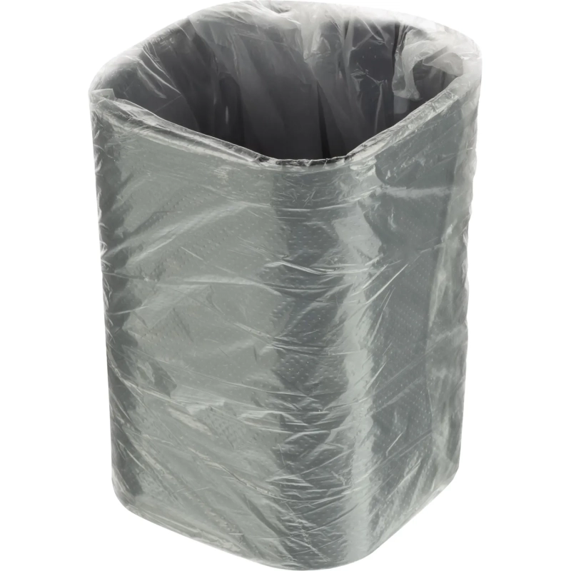 Подставка-стакан для канцелярских принадл-ей Attache Selection серый