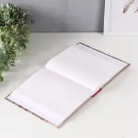 Фотоальбом 200 фото 10X15см, "Букет красных роз", ПП карм.