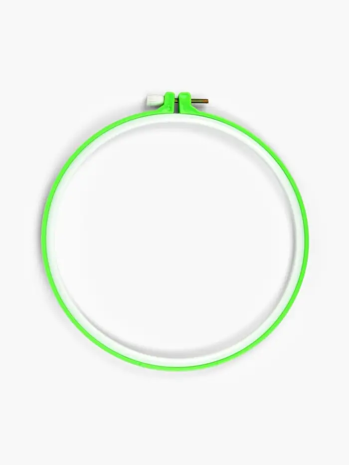 Набор для вышивания Арт Узор, 28 предметов