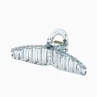 Крабик для волос &laquo;Мариэтта&raquo; петля, 13&times;5 см, микс