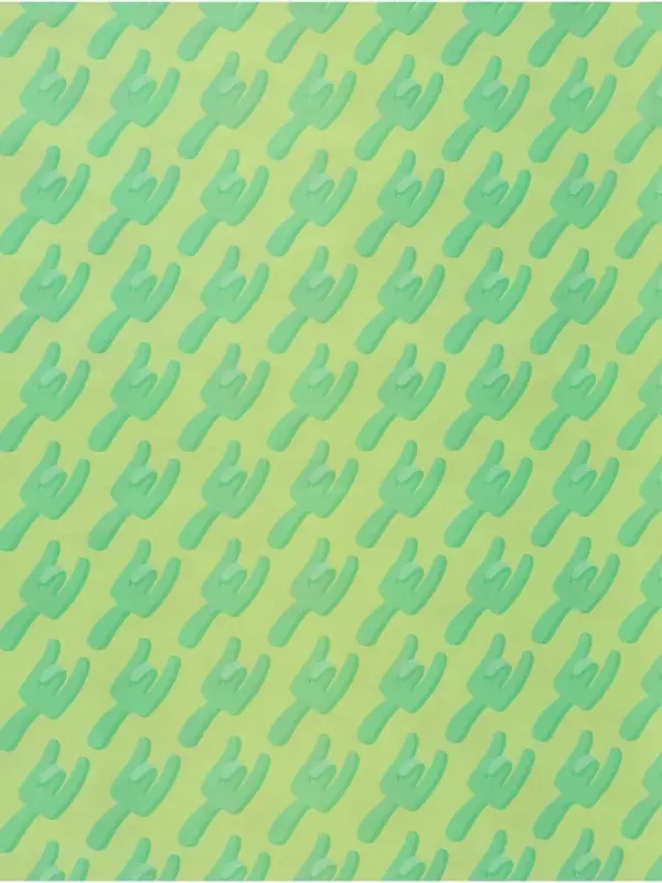 Бумага глянцевая двухсторонняя &laquo;Ум и Хрум&raquo;, 70 &times; 100 см