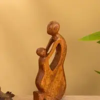 Сувенир «Объятия», 20×9.5×3 см, дерево Сувенир «Объятия», 20×9.5×3 см, дерево