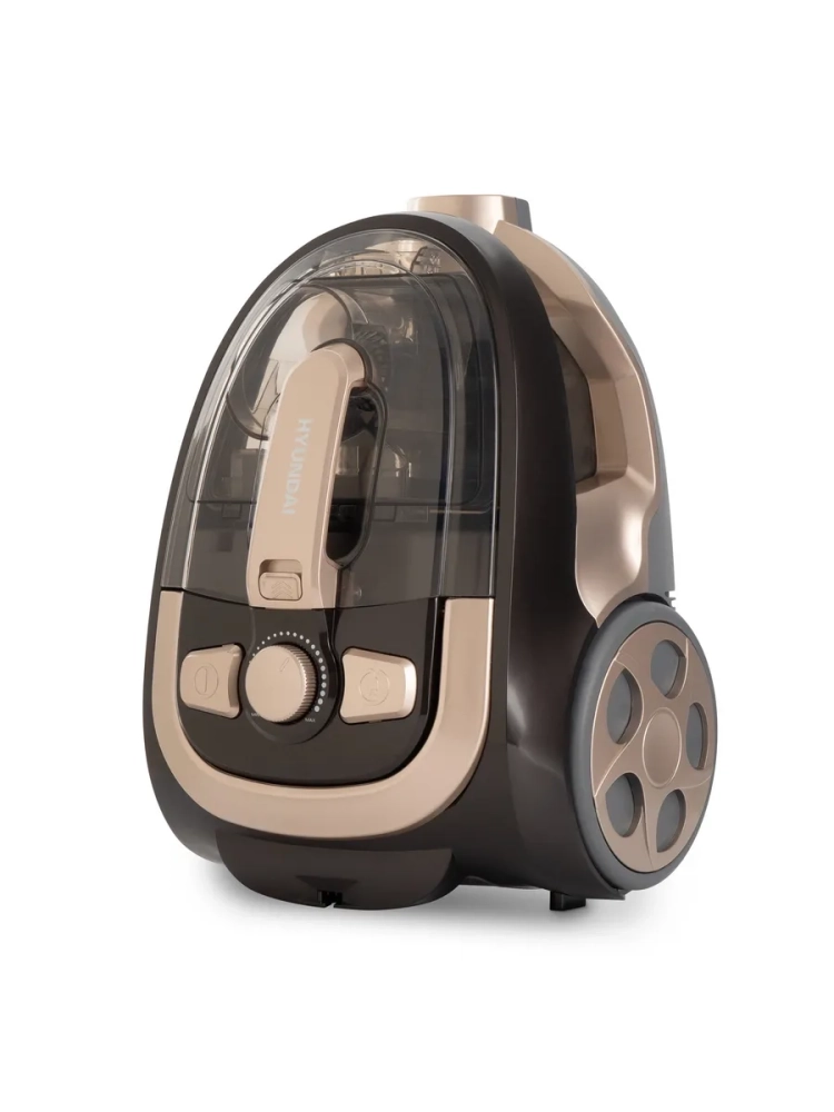 Пылесос HYV-C3550 2220Вт