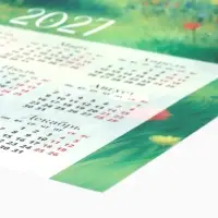 Календарь 2027, настенный, А2 &laquo;Овцы&raquo;