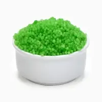 Жемчуг для ванны, 85 г, аромат яблочный пунш, URAL LAB