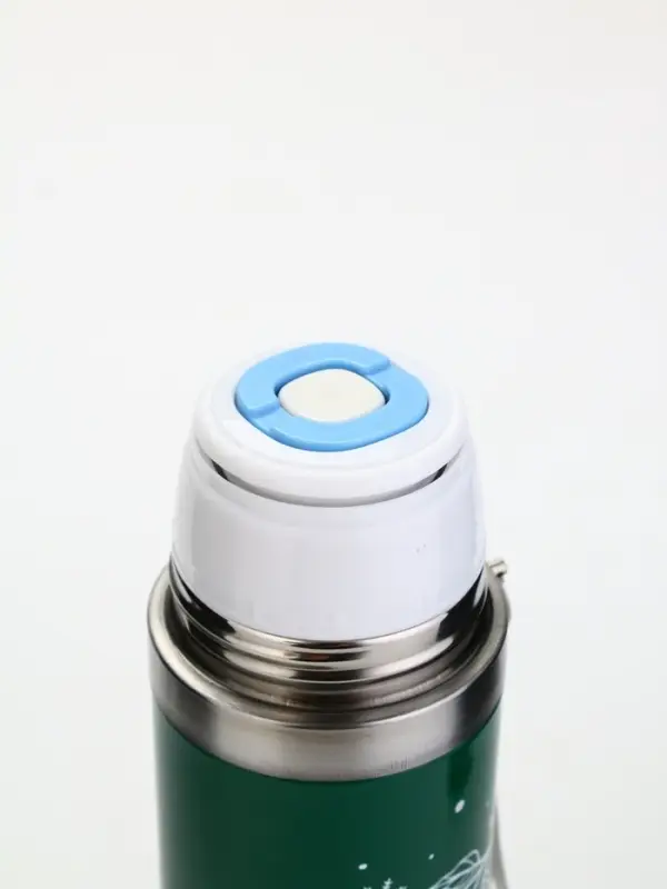 Термос с подвесом «Счастье греет», 500 мл