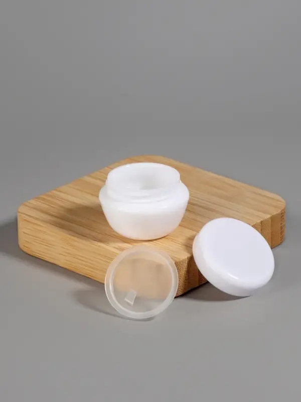 Баночка для хранения «Милашки», 10 мл, цвет МИКС