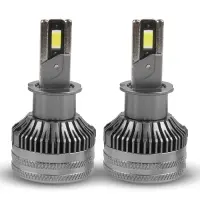 Светодиодная лампа AVS Helios H3, 9-36V, 65W, 2 шт.