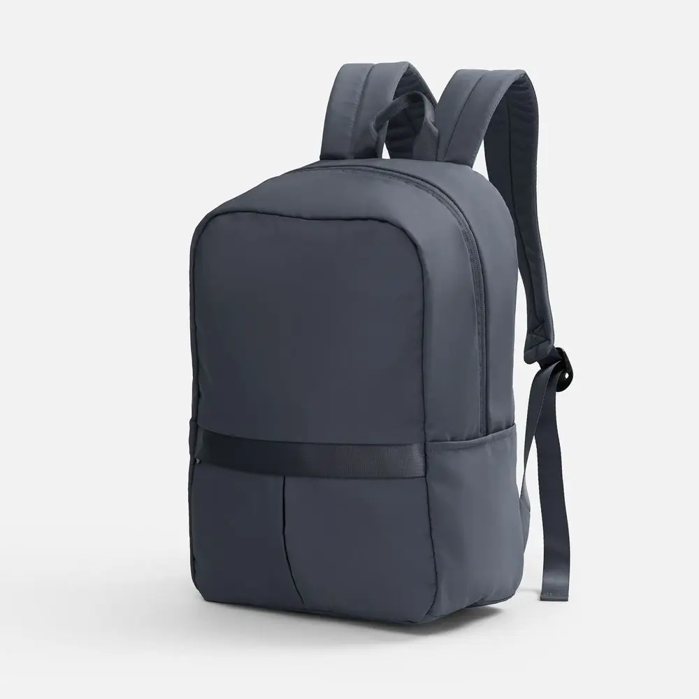 Рюкзак Vei, темно-серый (графит)