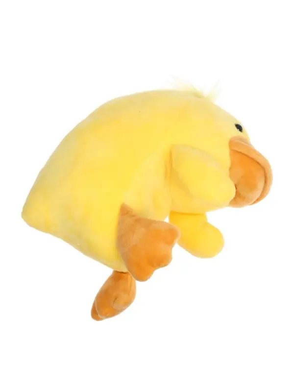 Мягкая игрушка  Мягкая игрушка "Утка Джерри", 18 см MT250301-18