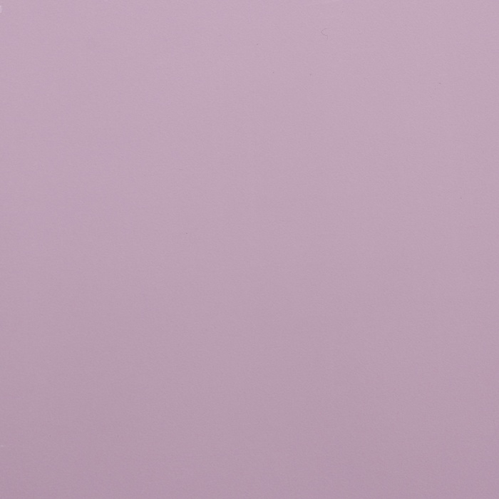 Пленка для цветов тонированная, матовая, нежная сирень, 0,5 х 10 м, 65 мкм Пленка для цветов тонированная, матовая, нежная сирень, 0,5 х 10 м, 65 мкм