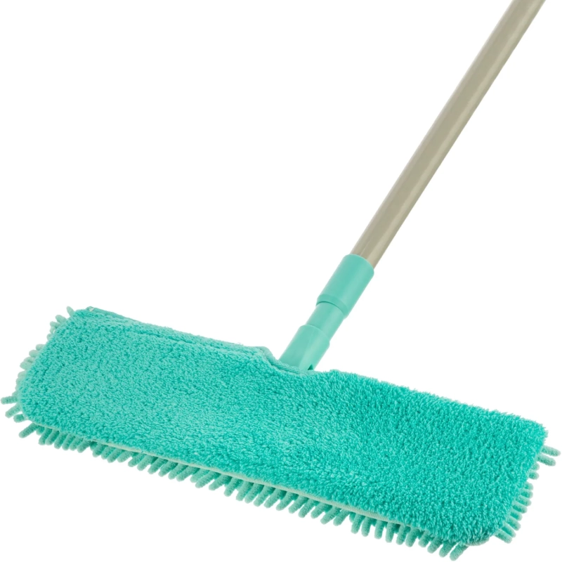 Швабра флаундер двухстор PLUS Class You'll LOVE микрофибра 57981/18/6