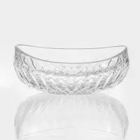 Салатник ЛОДКА VETRO, емк. 650 мл