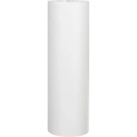 Материал протирочный нетканый Микромакс ММ30-01 белый 40см 50м