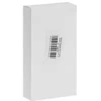 Маркер перманентный ТУНДРА, черный, ширина линии 3 мм, 10 шт.