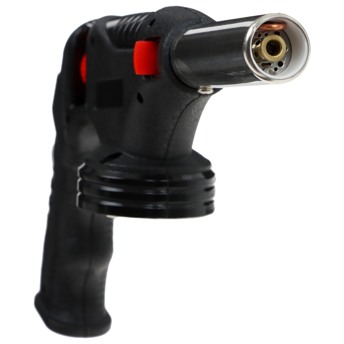 Горелка газовая maclay, с пьезоподжигом Горелка газовая maclay, с пьезоподжигом