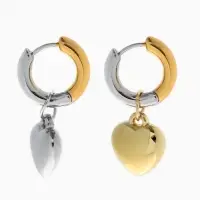 Набор 2 предмета: колье, серьги &laquo;Трансформеры&raquo;, цветной