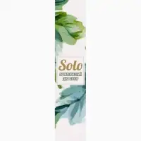 Диффузор ароматический Solo 50 мл мятный дождь