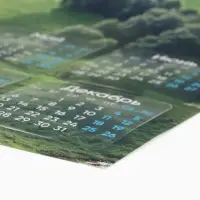 Календарь 2027, настенный, А1 &laquo;Природа&raquo;