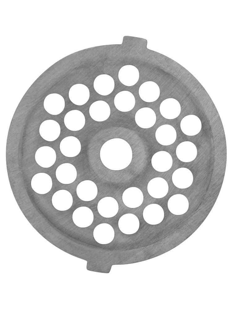 Мясорубка HY-MG2322 1200Вт черный