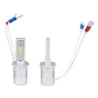 Светодиодная лампа JT LED H3.12/24V.20W.2 шт.