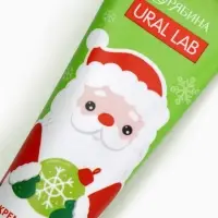 URAL LAB Милые Персы Крем для рук "Милый Дед Мороз", 30 мл