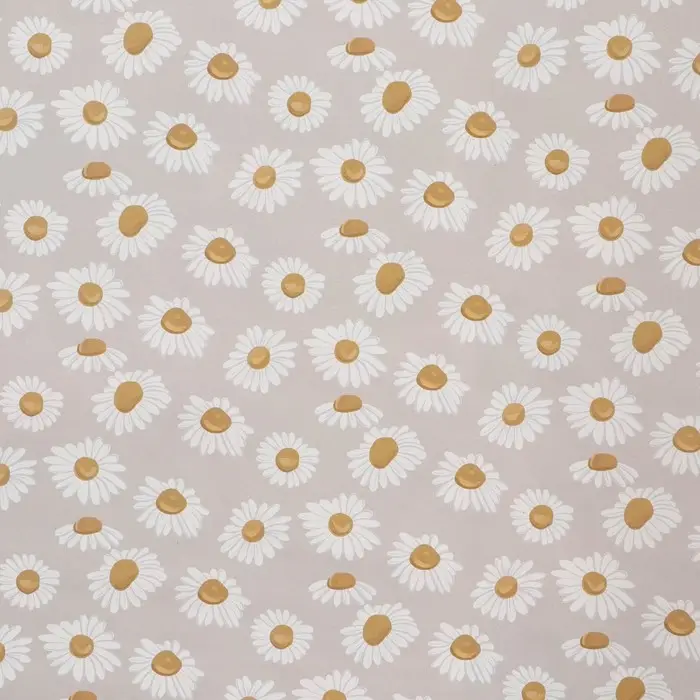 Бумага упаковочная глянцевая двухсторонняя «Девчули», 70 х 100 см