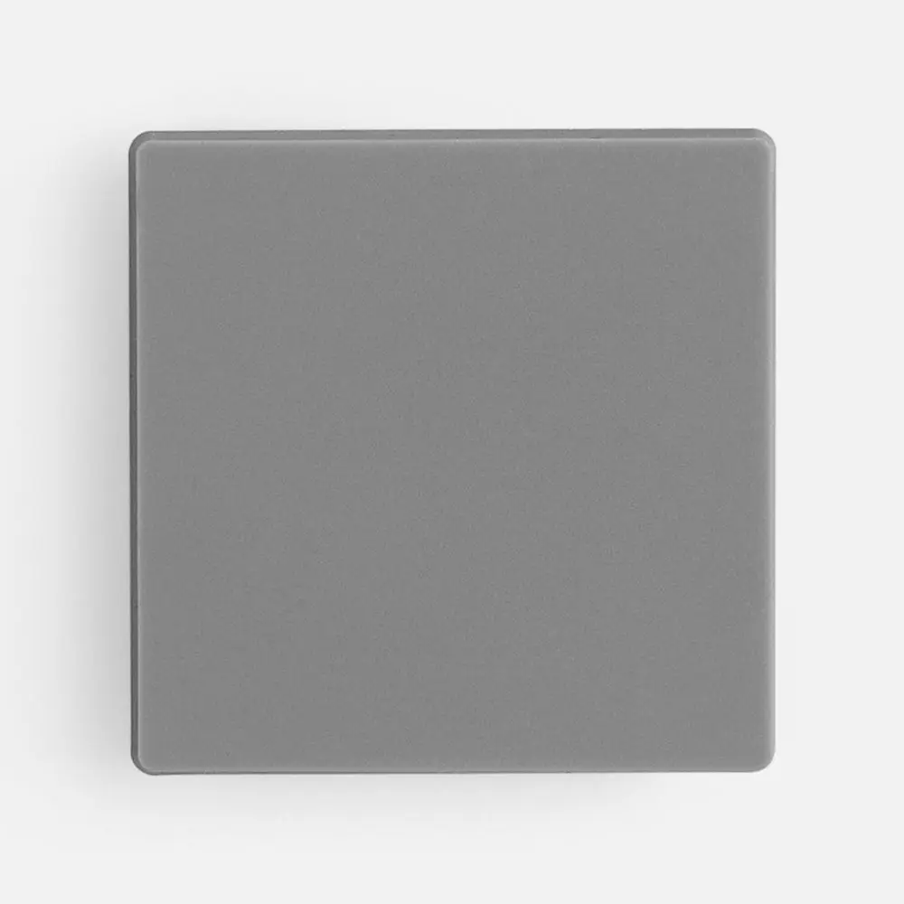 Джибитс из ПВХ &laquo;Квадрат&raquo;, серый