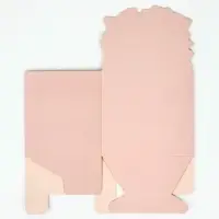 Коробка для мини букетов &laquo;Мечтай&raquo;, 12&times;20&times;10 см