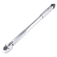 Ключ динамометрический 3/8"DR (19-110 Нм) AVS TW3837N